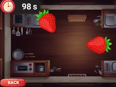 Тоглоом Strawberry Genius