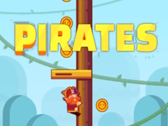 Тоглоом Pirates