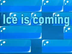Тоглоом Ice is coming