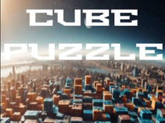 Тоглоом Cube Puzzle