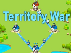 Тоглоом Territory War