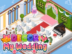 Тоглоом Decor: My Wedding