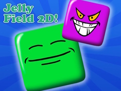 Тоглоом Jelly Field 2D!