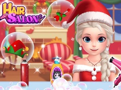 Тоглоом Hair Salon: Beauty Salon Game
