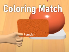Тоглоом Coloring Match