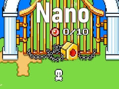 Тоглоом Nano