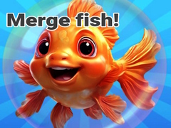 Тоглоом Merge fish!