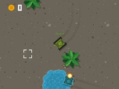 Тоглоом Tank Arena