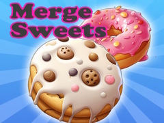 Тоглоом Merge Sweets