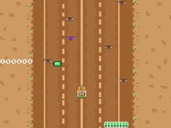 Тоглоом Tank Shooter