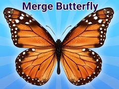 Тоглоом Merge Buterfly