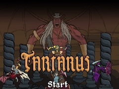 Тоглоом Tartarus Survival