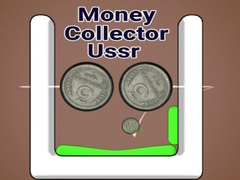 Тоглоом Money Collector Ussr