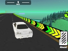 Тоглоом Car Racing Fever