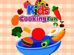 Тоглоом Kids Cooking Fun
