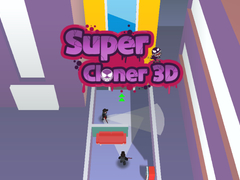 Тоглоом Super Cloner 3D