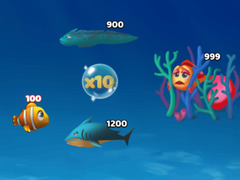 Тоглоом Fishdom Mania