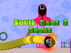 Тоглоом Squid Game 2 Snake