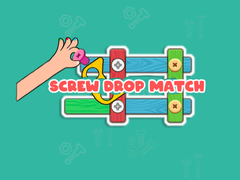 Тоглоом Screw Drop Match