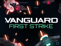 Тоглоом Vanguard First Strike
