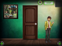 Тоглоом Amgel Easy Room Escape 245