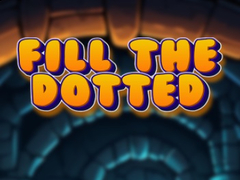 Тоглоом Fill The Dotted
