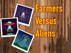 Тоглоом Farmers Versus Aliens