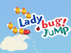 Тоглоом Lady Bug! Jump