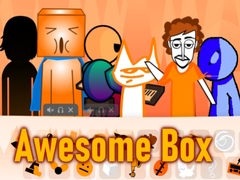 Тоглоом Awesome Box