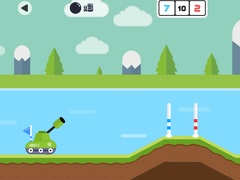 Тоглоом Modern Tank Warfare
