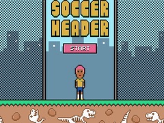 Тоглоом Soccer Header