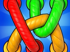 Тоглоом Twisted Rope