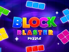 Тоглоом Block Blaster Puzzle