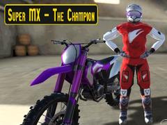 Тоглоом Super MX – The Champion
