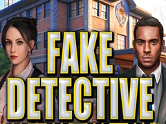 Тоглоом Fake Detective