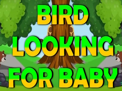 Тоглоом Bird Looking For Baby