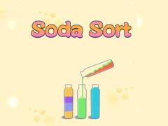 Тоглоом Soda Sort