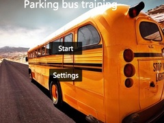 Тоглоом Parking Bus Training