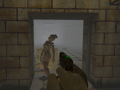 Тоглоом Silent Asylum 2