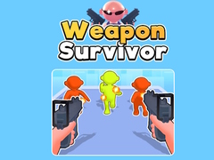 Тоглоом Weapon Survivor