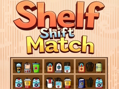Тоглоом Shelf Shift Match