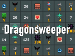 Тоглоом Dragonsweeper