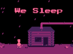 Тоглоом We Sleep