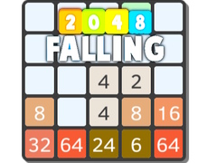 Тоглоом 2048 Falling