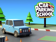 Тоглоом Car Parking School