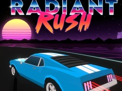 Тоглоом Radiant Rush