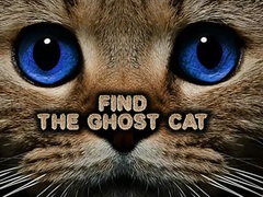 Тоглоом Find the Ghost Cat