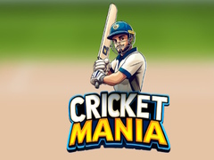 Тоглоом Cricket Mania