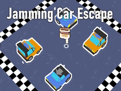 Тоглоом Jamming Car Escape