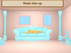 Тоглоом Fun Puzzles